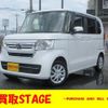 honda n-box 2022 -HONDA--N BOX JF3--5151354---HONDA--N BOX JF3--5151354- image 1