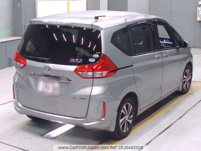 honda freed 2019 -HONDA 【岐阜 504つ2930】--Freed GB7-1091390---HONDA 【岐阜 504つ2930】--Freed GB7-1091390- image 2