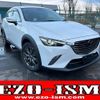 mazda cx-3 2016 quick_quick_LDA-DK5AW_DK5AW-109167 image 1