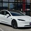 tesla-motors model-3 2024 -TESLA--ﾃｽﾗﾓﾃﾞﾙ3 ZAA-3L13T--LRW3F7FS6RC137***---TESLA--ﾃｽﾗﾓﾃﾞﾙ3 ZAA-3L13T--LRW3F7FS6RC137***- image 5