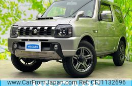suzuki jimny 2017 quick_quick_ABA-JB23W_JB23W-775151