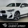 bmw x2 2018 -BMW--BMW X2 ABA-YH20--WBAYH52060EK63356---BMW--BMW X2 ABA-YH20--WBAYH52060EK63356- image 1