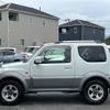 suzuki jimny-sierra 2008 -SUZUKI--Jimny Sierra ABA-JB43W--JB43W-400118---SUZUKI--Jimny Sierra ABA-JB43W--JB43W-400118- image 3