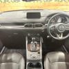 mazda cx-5 2018 -MAZDA--CX-5 DBA-KF5P--KF5P-106205---MAZDA--CX-5 DBA-KF5P--KF5P-106205- image 2