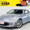 nissan fairlady-z 2013 -NISSAN--Fairlady Z CBA-Z34--Z34-401113---NISSAN--Fairlady Z CBA-Z34--Z34-401113- image 1