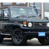 toyota landcruiser-70 1999 CFJ1572718 image 5