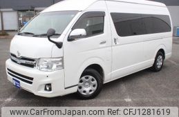 toyota hiace-van 2014 GOO_JP_700056095530250613001