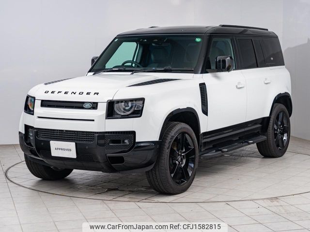 rover defender 2024 CFJ1582815 image 2