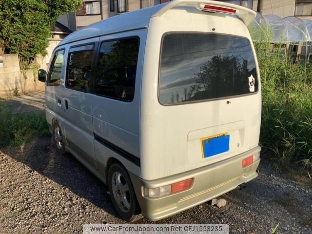 suzuki every 1998 CFJ1553235 image 2