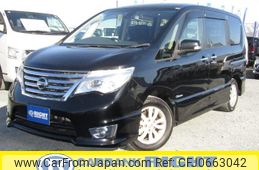 nissan serena 2015 GOO_JP_700040326930250115001