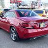 mercedes-benz slc 2016 quick_quick_DBA-172431_WDD1724312F127607 image 15
