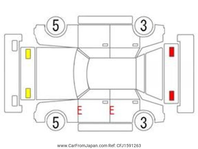 suzuki xbee 2018 CFJ1591263 image 2