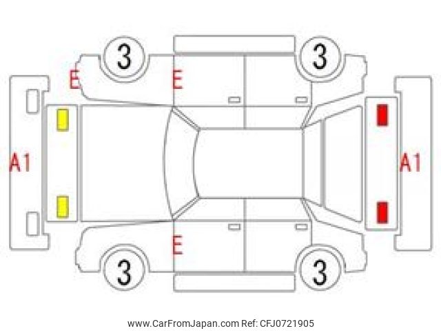 toyota tank 2018 -TOYOTA--Tank DBA-M900A--M900A-0139299---TOYOTA--Tank DBA-M900A--M900A-0139299- image 2