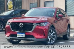 mazda mazda-others 2023 -MAZDA--CX-60 KH3P--KH3P-109260---MAZDA--CX-60 KH3P--KH3P-109260-