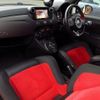 abarth 595 2016 quick_quick_ABA-312142_ZFA3120000J553545 image 5