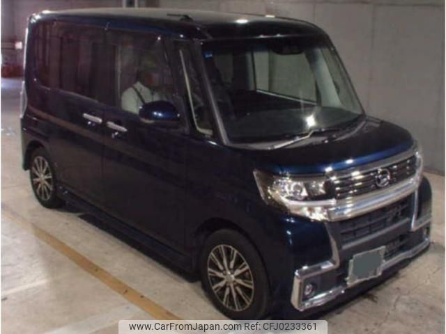 daihatsu tanto 2019 quick_quick_DBA-LA600S_0773787 image 1