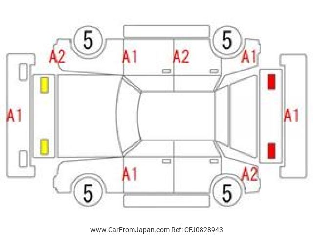 daihatsu mira-gino 2003 -DAIHATSU--Mira Gino LA-L700S--L700S-0330603---DAIHATSU--Mira Gino LA-L700S--L700S-0330603- image 2