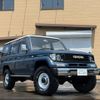 toyota land-cruiser-prado 1994 -TOYOTA--Land Cruiser Prado KZJ78W--0027448---TOYOTA--Land Cruiser Prado KZJ78W--0027448- image 1