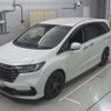 honda odyssey 2021 -HONDA 【金沢 352ﾑ 358】--Odyssey 6BA-RC1--RC1-1404453---HONDA 【金沢 352ﾑ 358】--Odyssey 6BA-RC1--RC1-1404453- image 1