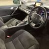 lexus ct 2011 CFJ1837164 image 6