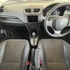 suzuki swift 2014 -SUZUKI--Swift DBA-ZC72S--ZC72S-337557---SUZUKI--Swift DBA-ZC72S--ZC72S-337557- image 2