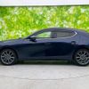 mazda mazda3-fastback 2022 quick_quick_5BA-BPFP_BPFP-201969 image 2