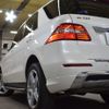 mercedes-benz ml-class 2015 CFJ1531336 image 23
