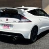 honda cr-z 2011 -HONDA--CR-Z DAA-ZF1--ZF1-1023817---HONDA--CR-Z DAA-ZF1--ZF1-1023817- image 2