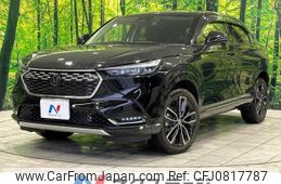 honda vezel 2023 -HONDA--VEZEL 6AA-RV6--RV6-1025849---HONDA--VEZEL 6AA-RV6--RV6-1025849-