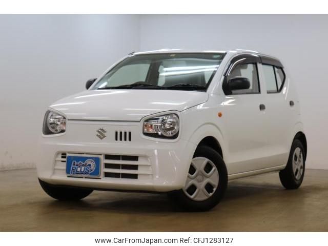 suzuki alto 2018 quick_quick_HA36S_HA36S-361341 image 1