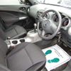nissan juke 2010 CFJ1348799 image 8