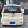 nissan moco 2006 -NISSAN--Moco DBA-MG22S--MG22S-130129---NISSAN--Moco DBA-MG22S--MG22S-130129- image 4