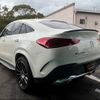 mercedes-benz gle-class 2022 -MERCEDES-BENZ 【名変中 】--Benz GLE 167323--2A582083---MERCEDES-BENZ 【名変中 】--Benz GLE 167323--2A582083- image 17