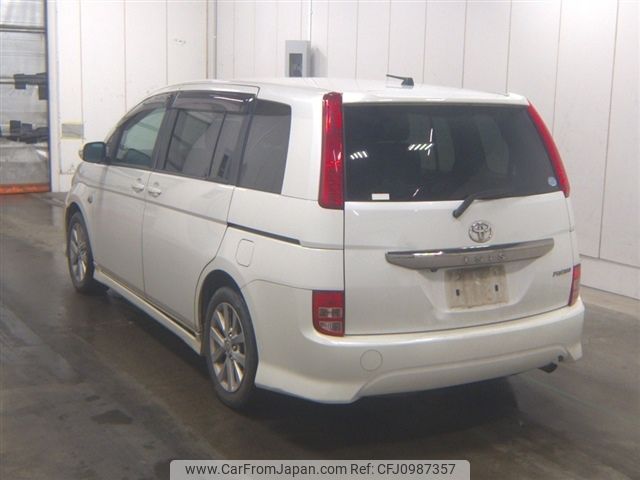 toyota isis 2009 -TOYOTA--Isis ANM10W-0109657---TOYOTA--Isis ANM10W-0109657- image 2