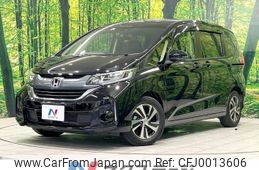 honda freed 2017 -HONDA--Freed DBA-GB5--GB5-1014804---HONDA--Freed DBA-GB5--GB5-1014804-