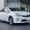 toyota sai 2012 CFJ1845485 image 11