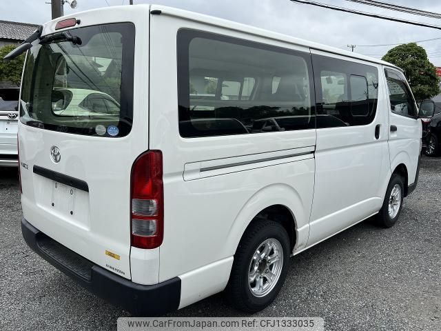 toyota hiace-van 2014 quick_quick_CBF-TRH200V_TRH200-0206715 image 2