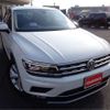 volkswagen tiguan 2019 -VOLKSWAGEN 【福山 331】--VW Tiguan ABA-5NCZD--WVGZZZ5NZKW847790---VOLKSWAGEN 【福山 331】--VW Tiguan ABA-5NCZD--WVGZZZ5NZKW847790- image 2