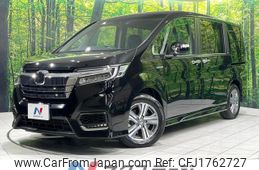 honda stepwagon 2019 CFJ1762727
