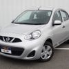 nissan march 2018 CFJ1600843 image 1