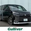toyota voxy 2022 -TOYOTA--Voxy 6BA-MZRA90W--MZRA90-0026379---TOYOTA--Voxy 6BA-MZRA90W--MZRA90-0026379- image 1
