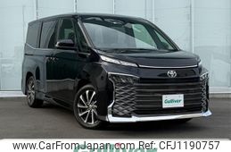 toyota voxy 2022 -TOYOTA--Voxy 6BA-MZRA90W--MZRA90-0026379---TOYOTA--Voxy 6BA-MZRA90W--MZRA90-0026379-