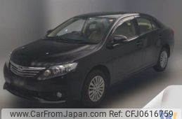 toyota allion 2014 -TOYOTA--Allion DBA-NZT260--NZT260-3141121---TOYOTA--Allion DBA-NZT260--NZT260-3141121-