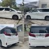 toyota alphard 2020 -TOYOTA--Alphard 3BA-GGH35W--GGH35-0011321---TOYOTA--Alphard 3BA-GGH35W--GGH35-0011321- image 11