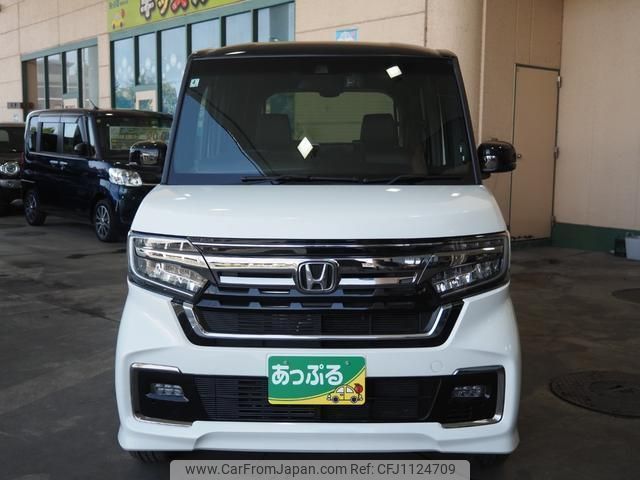 honda n-box 2023 quick_quick_6BA-JF3_JF3-2399059 image 2