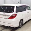 toyota alphard 2010 -TOYOTA--Alphard ANH20W-8101631---TOYOTA--Alphard ANH20W-8101631- image 2