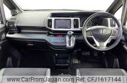honda stepwagon 2012 CFJ1617144