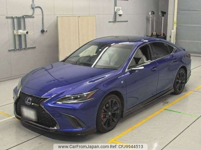 lexus es 2022 -LEXUS 【名古屋 999ｱ9999】--Lexus ES 6AA-AXZH11--AXZH11-1006644---LEXUS 【名古屋 999ｱ9999】--Lexus ES 6AA-AXZH11--AXZH11-1006644- image 1