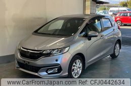 honda fit 2017 -HONDA--Fit GP5-1309638---HONDA--Fit GP5-1309638-