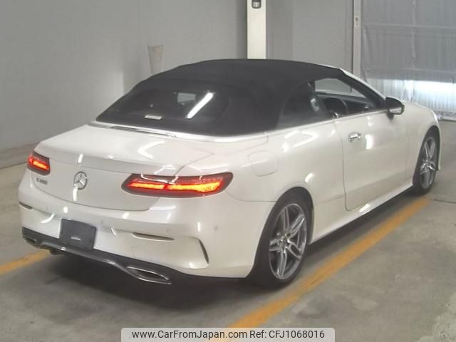 mercedes-benz e-class 2020 -MERCEDES-BENZ--Benz E Class WDD2384772F126500---MERCEDES-BENZ--Benz E Class WDD2384772F126500- image 2